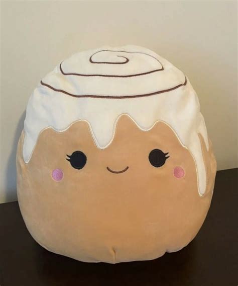 chanel squishmallow rare